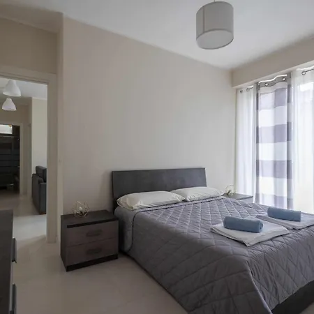 Leaf - Apartment