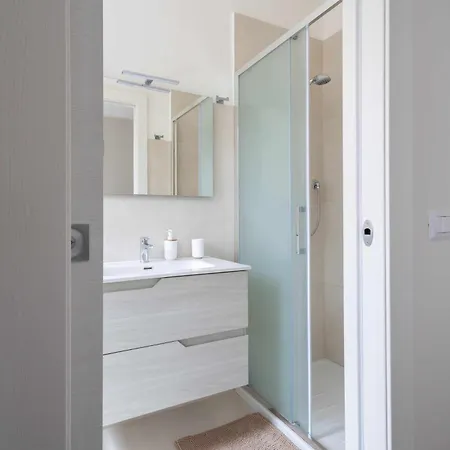 Leaf - Apartment Delia