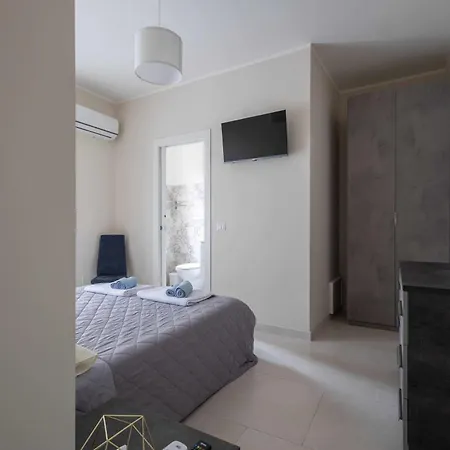 Apartman Leaf - Delia